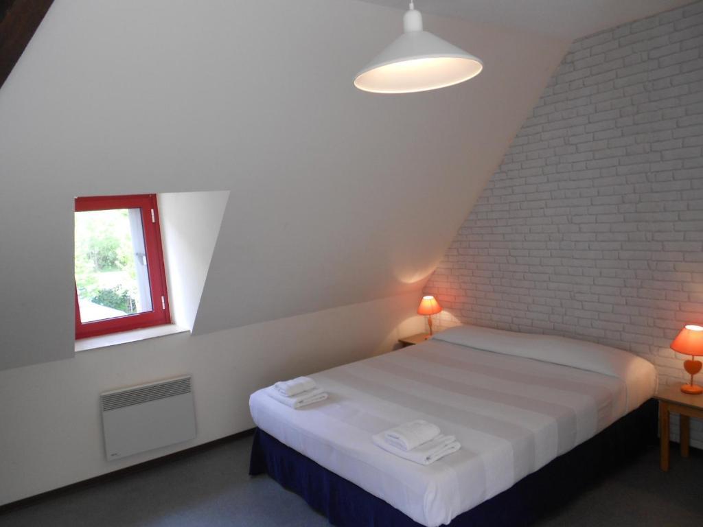 Residence Du Rougier Camarès Kamer foto